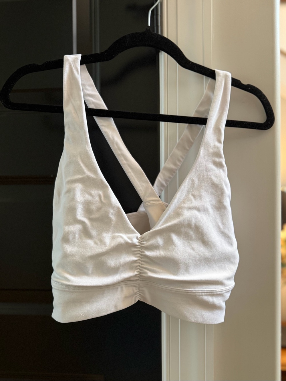 CRZ YOGA sports bra